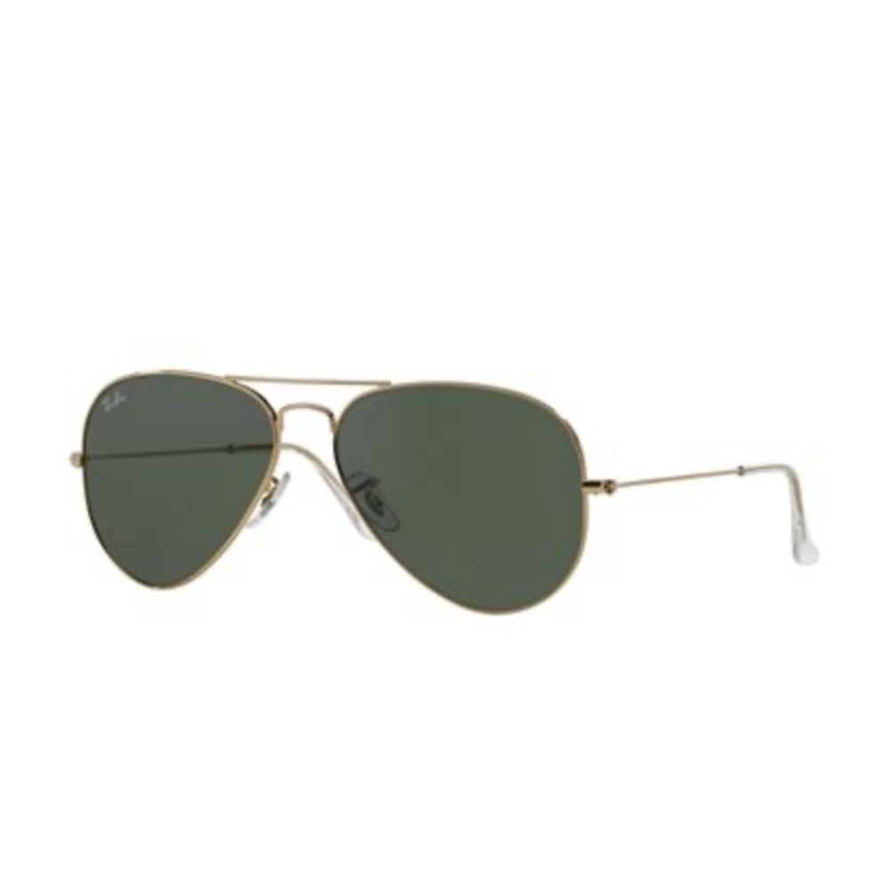 Ray-Ban Sunglasses, RB3025 AVIATOR!